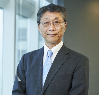 Akio Mitsuta