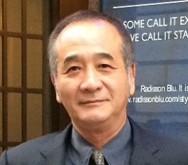 Yoshihiko Iijima