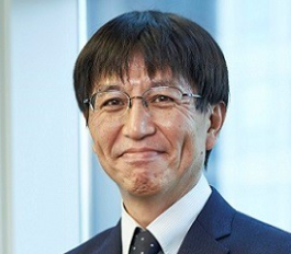 Yoshinobu Suzuki