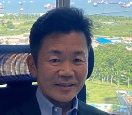 Yasuhiro Suzuka