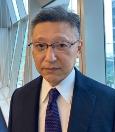 Hiroshi Kitamura