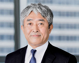 Akira Sasa