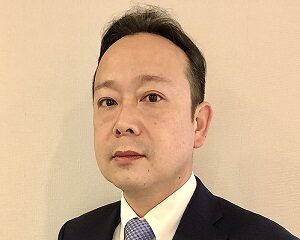 Daisuke Nakayama