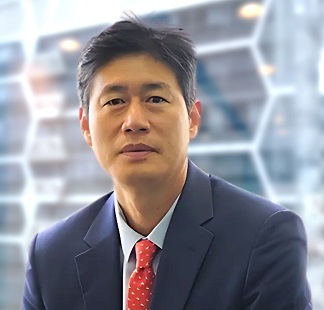 Bongsik Han