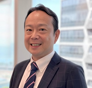 Daisuke Nakayama