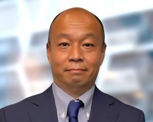 Gosuke Kubo