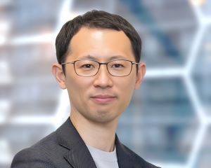 Kazushi Toyomasu